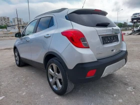 Opel Mokka * COSMO* 1.7 CDTI | Mobile.bg � ����� ������ 5