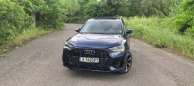 Audi Q3 S-line 45tfsi | Mobile.bg � ����� ������ 2
