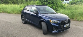Audi Q3 S-line 45tfsi | Mobile.bg � ����� ������ 4