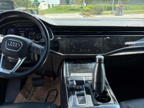 Audi Q8 PROGRESSIV * ��������� * ������� * �������� | Mobile.bg � ����� ������ 7
