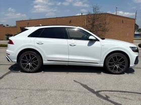 Audi Q8 PROGRESSIV * ��������� * ������� * �������� | Mobile.bg � ����� ������ 3