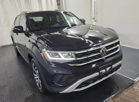 VW Atlas 3.6L SEL CARFAX - 19400 € / 37943.10 лв. - 77367582 2