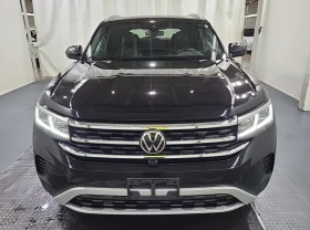 VW Atlas 3.6L SEL CARFAX - 19400 € / 37943.10 лв. - 77367582 5