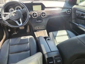 Mercedes-Benz GLK 4matic 350/��� �����/�������/����/�����/CARFAX/ | Mobile.bg � ����� ������ 9