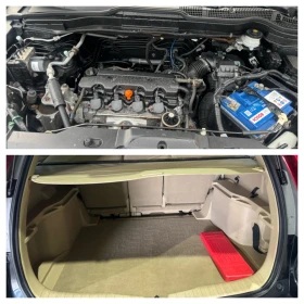 Honda Cr-v 2.0 AUTOMAT | Mobile.bg � ����� ������ 16