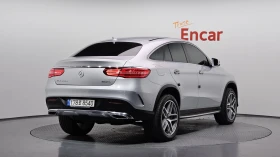 Mercedes-Benz GLE 350 ���* 360* KEYLESS* ��. ��������* ������ ���� | Mobile.bg � ����� ������ 2