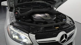Mercedes-Benz GLE 350 ���* 360* KEYLESS* ��. ��������* ������ ���� | Mobile.bg � ����� ������ 6