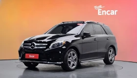 Mercedes-Benz GLE 350 ЛЮК* КОЖА* 360 КАМЕРА* KEYLESS* КРАЙНА ЦЕНА