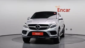 Mercedes-Benz GLE 350 ���* 360* KEYLESS* ��. ��������* ������ ���� | Mobile.bg � ����� ������ 3