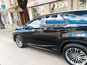 Lexus RX 450h plus Luxury 7 места !!! - 50999 € / 99745.37 лв. - 54811204 5