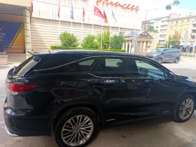 Lexus RX 450h plus Luxury 7 места !!! - 50999 € / 99745.37 лв. - 54811204 4