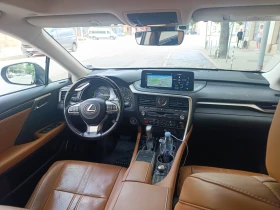 Lexus RX 450h plus Luxury 7 места !!! - 50999 € / 99745.37 лв. - 54811204 9