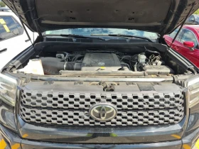 Toyota Tundra Platinum* JBL* Обдух* Пано | Auto.bg — изображение 5