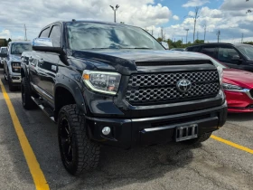 Toyota Tundra Platinum* JBL* Обдух* Пано | Auto.bg — изображение 2
