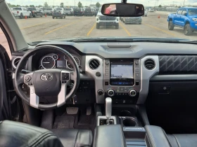 Toyota Tundra Platinum* JBL* Обдух* Пано | Auto.bg — изображение 8