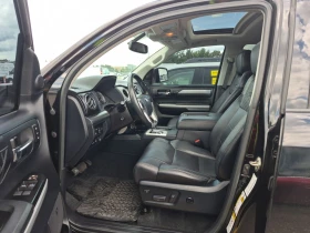 Toyota Tundra Platinum* JBL* Обдух* Пано | Auto.bg — изображение 7