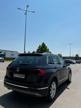 VW Tiguan DIGITAL 190�.�. | Mobile.bg � ����� ������ 4