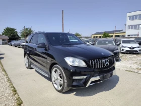 Mercedes-Benz ML 350 AMG - 13580 € - 83337289 3