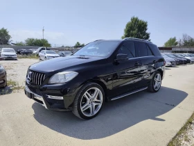 Mercedes-Benz ML 350 AMG - 13580 € - 83337289 2