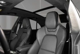 Porsche Macan Turbo = Sport Chrono = Гаранция | Auto.bg — изображение 6