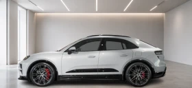 Porsche Macan Turbo = Sport Chrono = Гаранция | Auto.bg — изображение 3