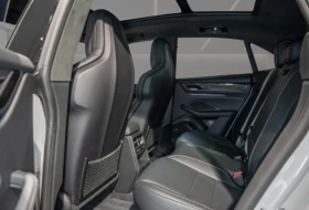 Porsche Macan Turbo = Sport Chrono = Гаранция | Auto.bg — изображение 12