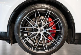 Porsche Macan Turbo = Sport Chrono = Гаранция | Auto.bg — изображение 4