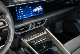 Porsche Macan Turbo = Sport Chrono = Гаранция | Auto.bg — изображение 10