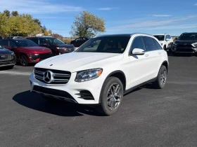 ������ Mercedes-Benz GLC