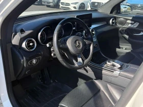 Mercedes-Benz GLC * 300 * CARFAX * ������� *  | Mobile.bg � ����� ������ 6