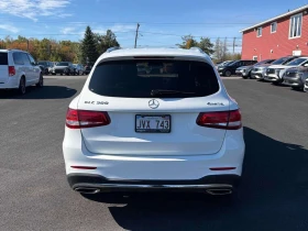 Mercedes-Benz GLC * 300 * CARFAX * ������� *  | Mobile.bg � ����� ������ 5