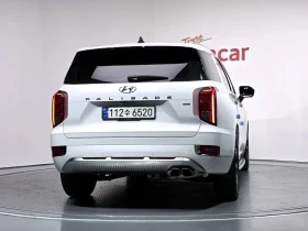 Hyundai Palisade 3.8 4Wd Calligraphy | Auto.bg — изображение 4