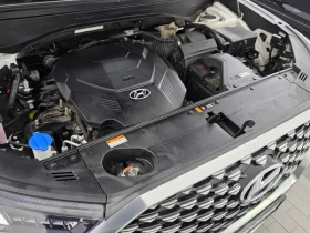 Hyundai Palisade 3.8 4Wd Calligraphy | Auto.bg — изображение 6