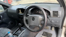 Kia Sorento 2.5CRDI | Mobile.bg � ����� ������ 6