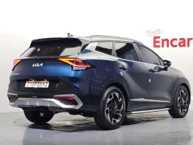 Kia Sportage Diesel 2.0 4WD| 184к.с. - 17550 € - 18405066 2