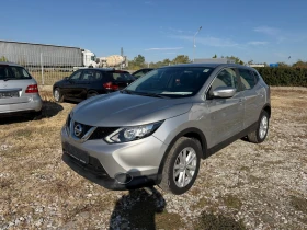 Nissan Qashqai 1.5 DCI