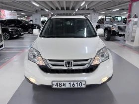 ������ Honda Cr-v