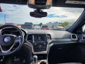 Jeep Grand cherokee LIMITED/CARFAX/ФИНАНСИРАНЕ | Auto.bg — изображение 9