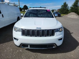 Jeep Grand cherokee LIMITED/CARFAX/ФИНАНСИРАНЕ | Auto.bg — изображение 6