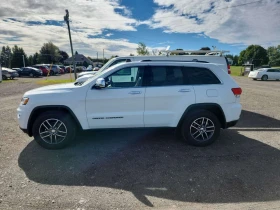 Jeep Grand cherokee LIMITED/CARFAX/ФИНАНСИРАНЕ | Auto.bg — изображение 2
