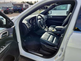 Jeep Grand cherokee LIMITED/CARFAX/ФИНАНСИРАНЕ | Auto.bg — изображение 5