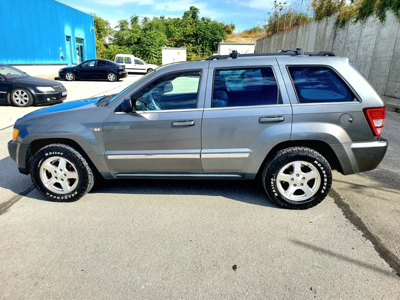 Jeep Grand cherokee Wk, снимка 2 - Автомобили и джипове - 48257241