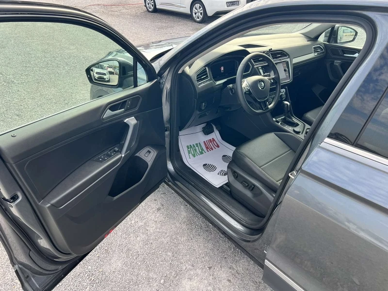 VW Tiguan Allspace Tiguan Allspace Full 20000km, снимка 7 - Автомобили и джипове - 51306127