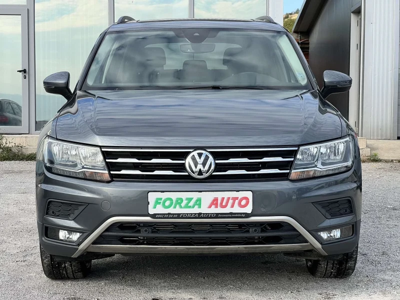 VW Tiguan Allspace Tiguan Allspace Full 20000km, снимка 2 - Автомобили и джипове - 51306127