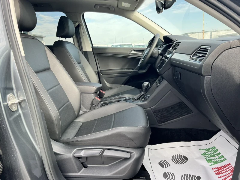 VW Tiguan Allspace Tiguan Allspace Full 20000km, снимка 13 - Автомобили и джипове - 51306127