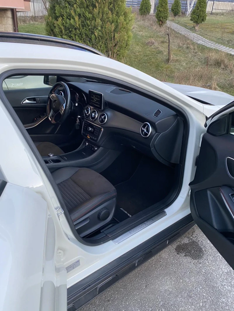Mercedes-Benz GLA, снимка 3 - Автомобили и джипове - 52666413