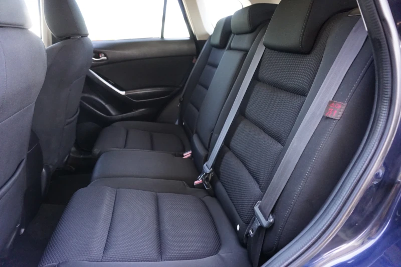 Mazda CX-5 2.2/4x4/150kc/AUTOMAT/Навигация/Bose/Камера, снимка 10 - Автомобили и джипове - 52049198