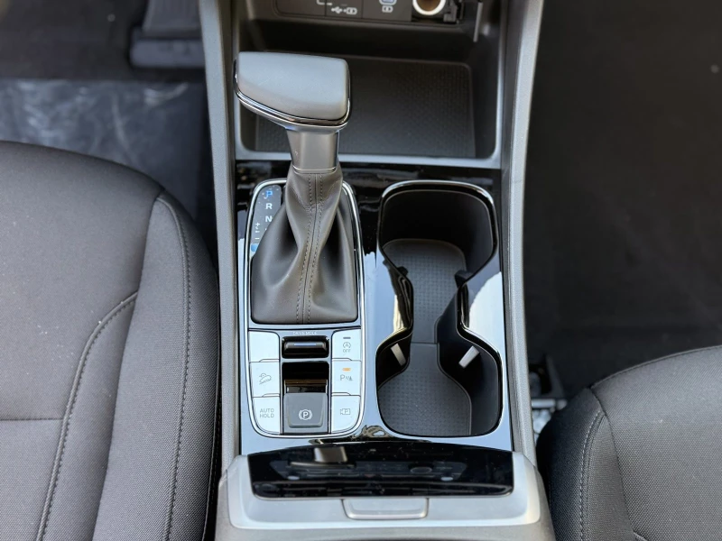 Hyundai Tucson MHEV FL COMFORT 1.6 T-GDI 160hp, снимка 6 - Автомобили и джипове - 52235875