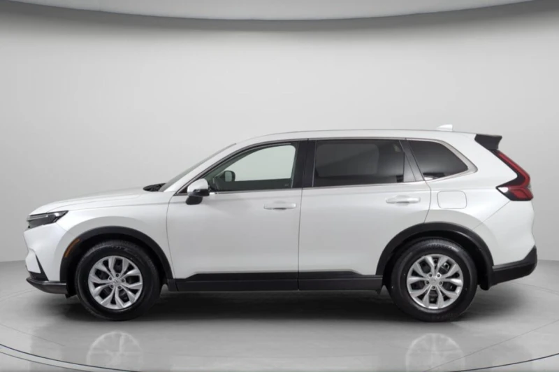 Honda Cr-v LX / DISTRONIC / ПОДГРЕВИ / KEYLESS / НОВИ ГУМИ, снимка 4 - Автомобили и джипове - 52473674