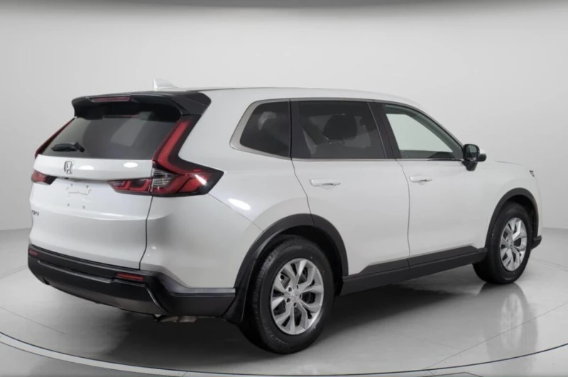 Honda Cr-v LX / DISTRONIC / ПОДГРЕВИ / KEYLESS / НОВИ ГУМИ, снимка 7 - Автомобили и джипове - 52473674